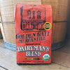 Golden Gait Mercantile Organic Coffee | Dairyman's Blend Ground